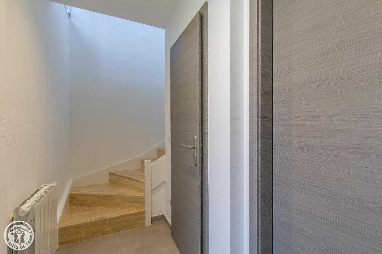 Appartement Terrasses Sévrier Exteriér fotografie