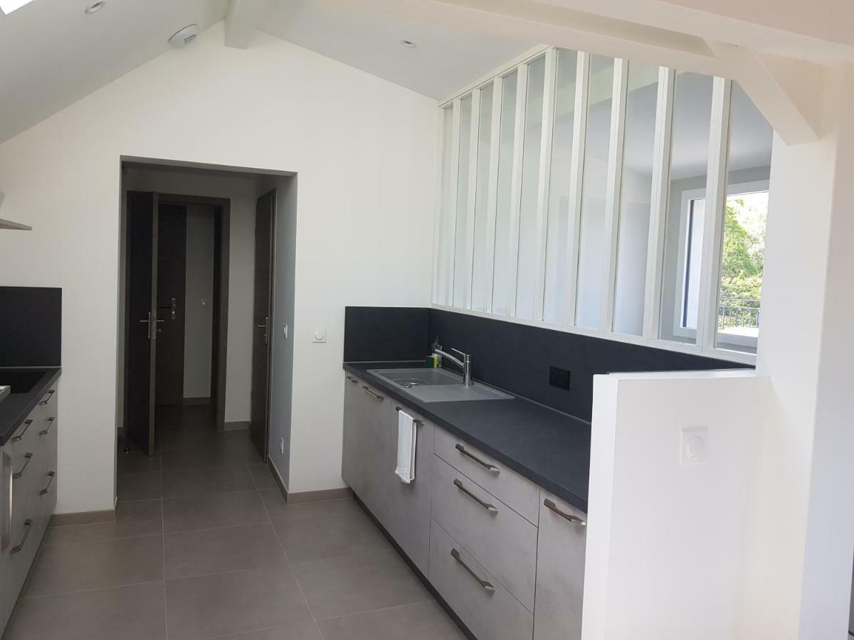 Appartement Terrasses Sévrier Exteriér fotografie