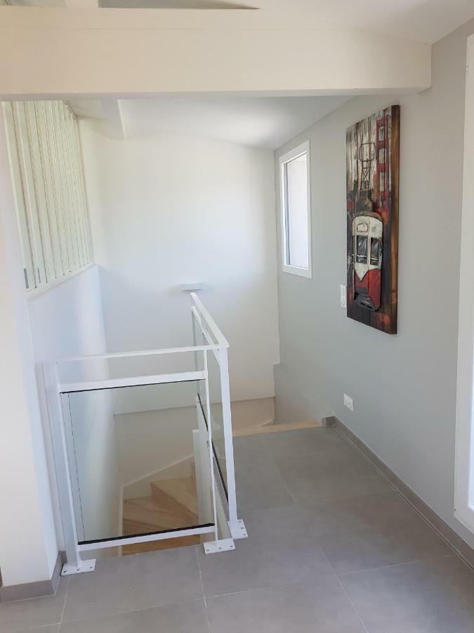 Appartement Terrasses Sévrier Exteriér fotografie